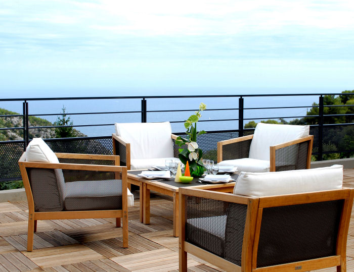 Résidence Eza Vista Provence-Alpes-Côte d'Azur - Éze visuel 8/10