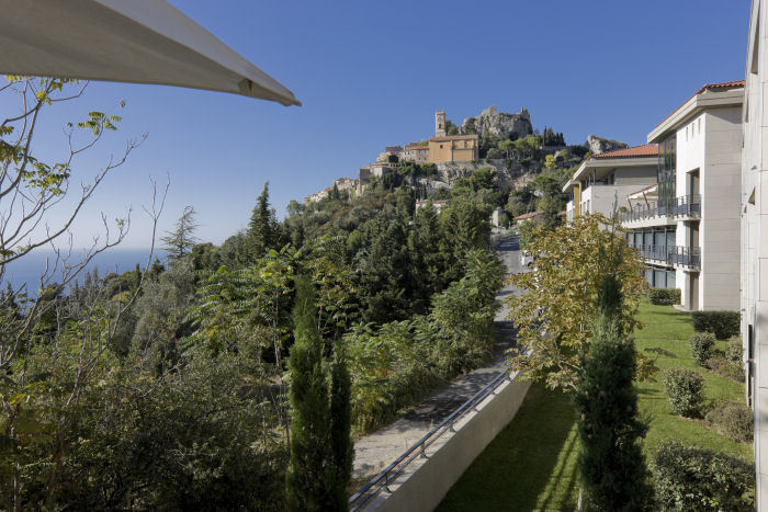 Résidence Eza Vista Provence-Alpes-Côte d'Azur - Éze visuel 7/10