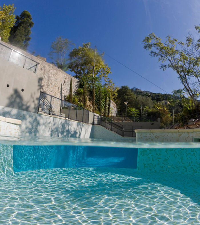 Résidence Eza Vista Provence-Alpes-Côte d'Azur - Éze visuel 6/10