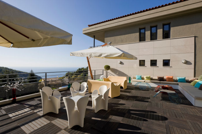 Résidence Eza Vista Provence-Alpes-Côte d'Azur - Éze visuel 4/10