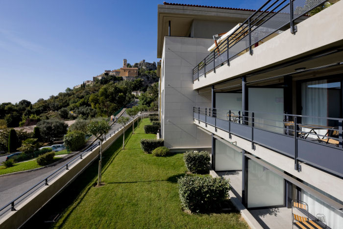 Résidence Eza Vista Provence-Alpes-Côte d'Azur - Éze visuel 3/10