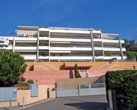 Résidence Fabron 2 Collines Provence-Alpes-Côte d'Azur - Nice visuel 12/12