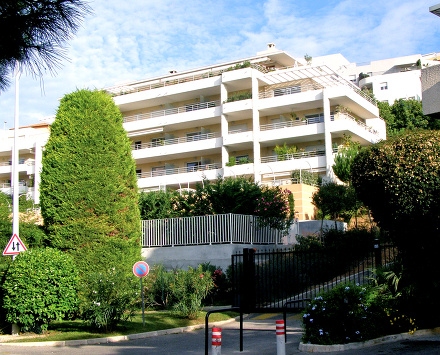 Résidence Fabron 2 Collines Provence-Alpes-Côte d'Azur - Nice visuel 10/12