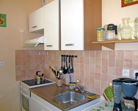 Résidence Fabron 2 Collines Provence-Alpes-Côte d'Azur - Nice visuel 4/12