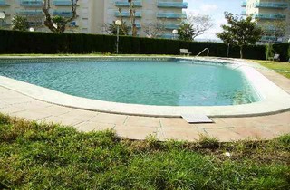 Résidence Faraon Park 5 Costa Brava - Pineda de Mar visuel 2/2