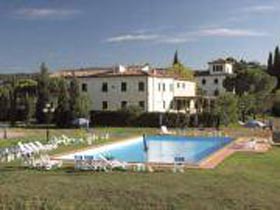 Résidence Fattoria Montignana Toscane - Tavarnelle Val di Pesa visuel 1/1