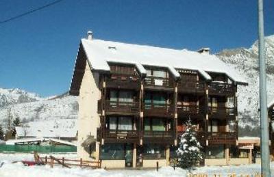 Résidence Faudon Provence-Alpes-Côte d'Azur - Ancelle visuel 9/10 Résidence Faudon Provence-Alpes-Côte d'Azur - Ancelle visuel 9/10