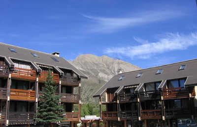 Résidence Faudon Provence-Alpes-Côte d'Azur - Ancelle visuel 8/10 Résidence Faudon Provence-Alpes-Côte d'Azur - Ancelle visuel 8/10