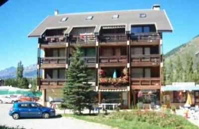 Résidence Faudon Provence-Alpes-Côte d'Azur - Ancelle visuel 7/10 Résidence Faudon Provence-Alpes-Côte d'Azur - Ancelle visuel 7/10