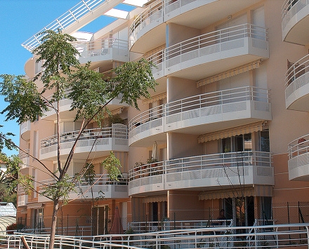 Résidence Felicita Provence-Alpes-Côte d'Azur - Cagnes-sur-Mer visuel 7/7 Résidence Felicita Provence-Alpes-Côte d'Azur - Cagnes-sur-Mer visuel 7/7