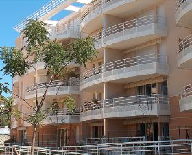 Résidence Felicita Provence-Alpes-Côte d'Azur - Cagnes-sur-Mer visuel 1/7 Résidence Felicita Provence-Alpes-Côte d'Azur - Cagnes-sur-Mer visuel 1/7