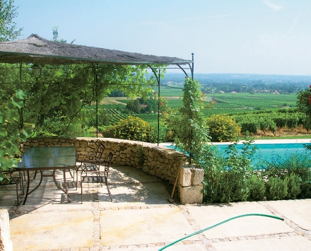 Ferme Le Septy Aquitaine - Bergerac visuel 9/10