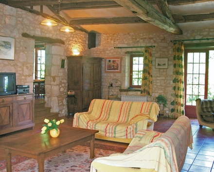 Ferme Le Septy Aquitaine - Bergerac visuel 8/10