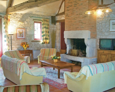 Ferme Le Septy Aquitaine - Bergerac visuel 6/10