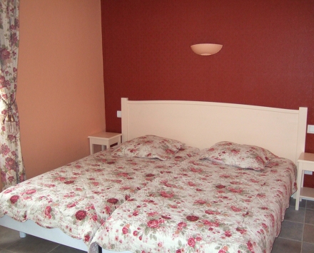 Ferme Le Septy Aquitaine - Bergerac visuel 1/10