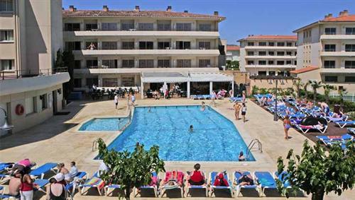 Résidence Festamar Costa Brava - Estartit visuel 7/10