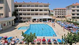 Résidence Festamar Costa Brava - Estartit visuel 2/10