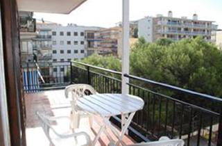 Résidence Flandria Costa Dorada - Salou visuel 10/10 Résidence Flandria Costa Dorada - Salou visuel 10/10