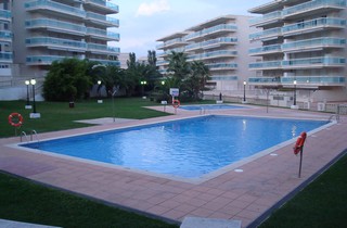 Résidence Flandria Costa Dorada - Salou visuel 9/10 Résidence Flandria Costa Dorada - Salou visuel 9/10