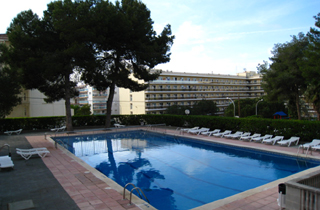 Résidence Flandria Costa Dorada - Salou visuel 8/10 Résidence Flandria Costa Dorada - Salou visuel 8/10