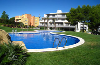 Résidence Flandria Costa Dorada - Salou visuel 6/10 Résidence Flandria Costa Dorada - Salou visuel 6/10
