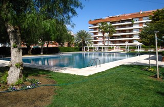 Résidence Flandria Costa Dorada - Salou visuel 5/10 Résidence Flandria Costa Dorada - Salou visuel 5/10