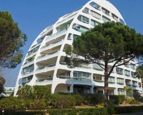 Résidence Fleurie II Languedoc-Roussillon - La Grande Motte visuel 10/10 Résidence Fleurie II Languedoc-Roussillon - La Grande Motte visuel 10/10