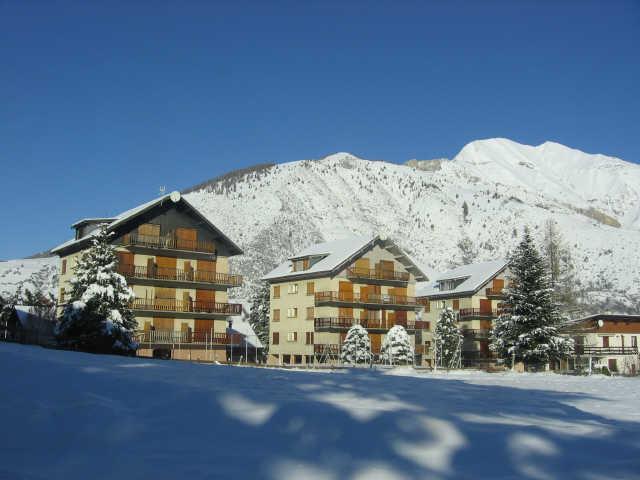 Résidence Fleurs des Alpes Provence-Alpes-Côte d'Azur - Ancelle visuel 2/2