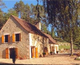 Fonrouge Aquitaine - Bergerac visuel 1/7
