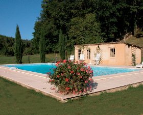 Fonrouge Aquitaine - Bergerac visuel 2/7