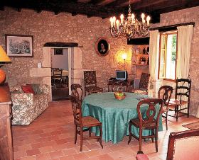 Fonrouge Aquitaine - Bergerac visuel 3/7