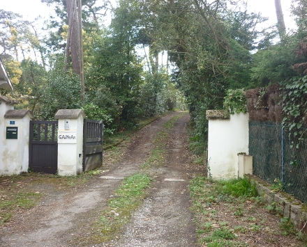 Résidence Gai Né Aquitaine - Hossegor visuel 2/4