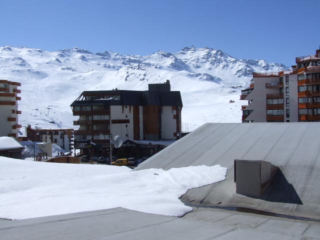 Résidence Galerie de Peclet Rhône-Alpes - Val Thorens visuel 4/4 Résidence Galerie de Peclet Rhône-Alpes - Val Thorens visuel 4/4