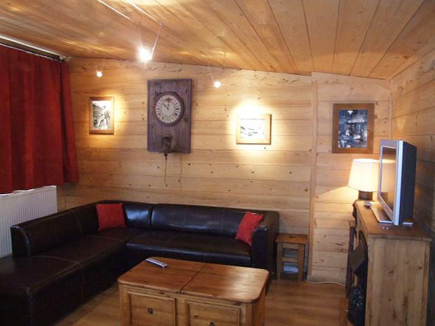 Résidence Galerie de Peclet Rhône-Alpes - Val Thorens visuel 3/4 Résidence Galerie de Peclet Rhône-Alpes - Val Thorens visuel 3/4