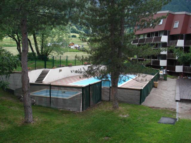 Résidence Galibier Provence-Alpes-Côte d'Azur - Serre Chevalier visuel 2/11