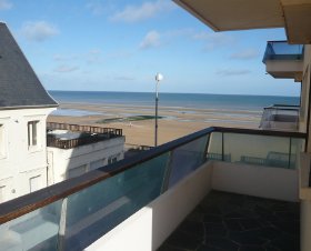 Résidence Gallion Basse-Normandie - Deauville visuel 3/11 Résidence Gallion Basse-Normandie - Deauville visuel 3/11