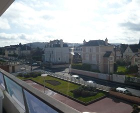 Résidence Gallion Basse-Normandie - Deauville visuel 8/11 Résidence Gallion Basse-Normandie - Deauville visuel 8/11