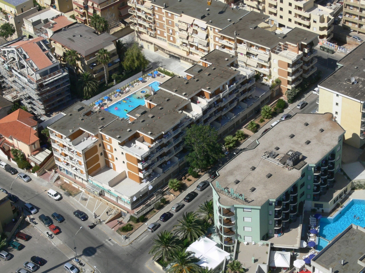 Résidence Gardenia Sardaigne - Alghero visuel 8/8