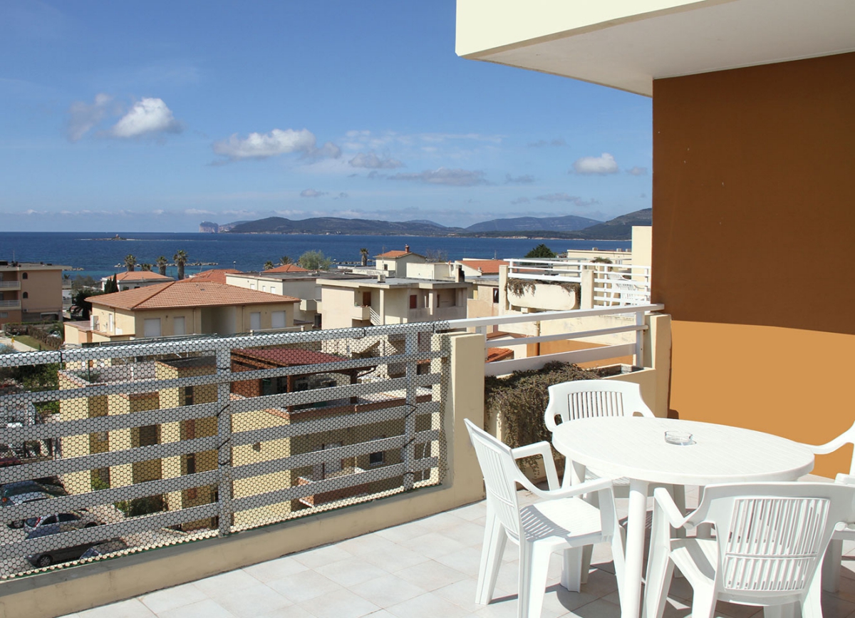 Résidence Gardenia Sardaigne - Alghero visuel 4/8