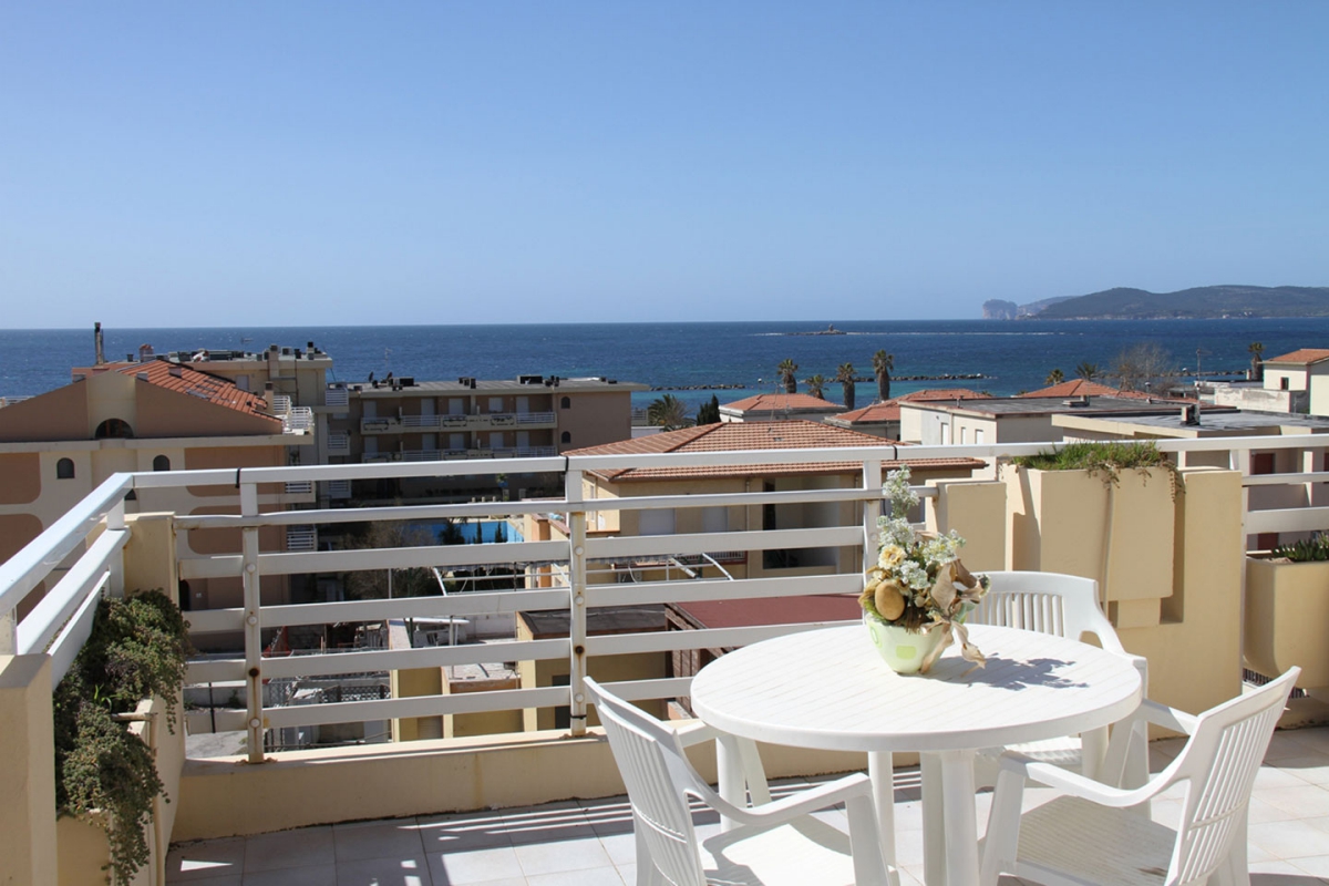 Résidence Gardenia Sardaigne - Alghero visuel 3/8