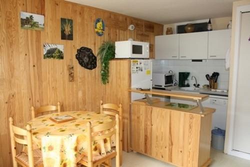 Résidence Garlitz Midi-Pyrénées - Saint-Lary-Soulan visuel 5/5