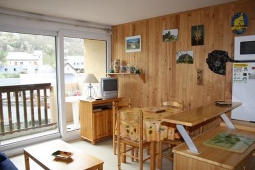 Résidence Garlitz Midi-Pyrénées - Saint-Lary-Soulan visuel 4/5