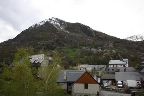 Résidence Garlitz Midi-Pyrénées - Saint-Lary-Soulan visuel 2/5