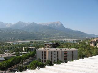 RESIDENCE GENEPIS Provence-Alpes-Côte d'Azur - Embrun visuel 1/8