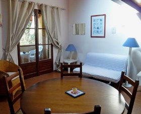 Résidence Gigaro Plage Provence-Alpes-Côte d'Azur - La Croix-Valmer visuel 2/5