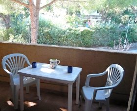 Résidence Gigaro Plage Provence-Alpes-Côte d'Azur - La Croix-Valmer visuel 3/5