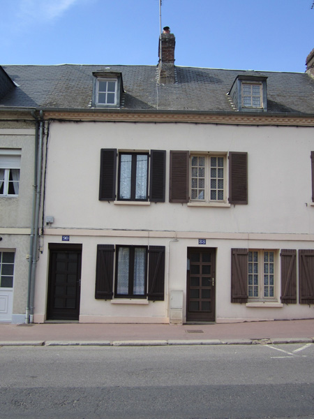 Gîte Forges les Eaux Haute-Normandie - Forges-les-Eaux visuel 1/2 Gîte Forges les Eaux Haute-Normandie - Forges-les-Eaux visuel 1/2