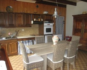 Gite Peron Bretagne - Bénodet visuel 2/4 Gite Peron Bretagne - Bénodet visuel 2/4