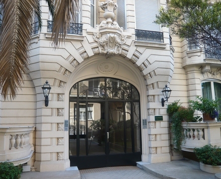 Résidence Gloria Mansion Provence-Alpes-Côte d'Azur - Nice visuel 10/10