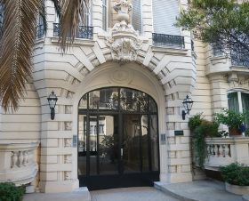 Résidence Gloria Mansion Provence-Alpes-Côte d'Azur - Nice visuel 7/10